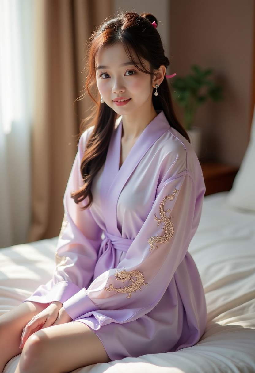 星河旅人海报