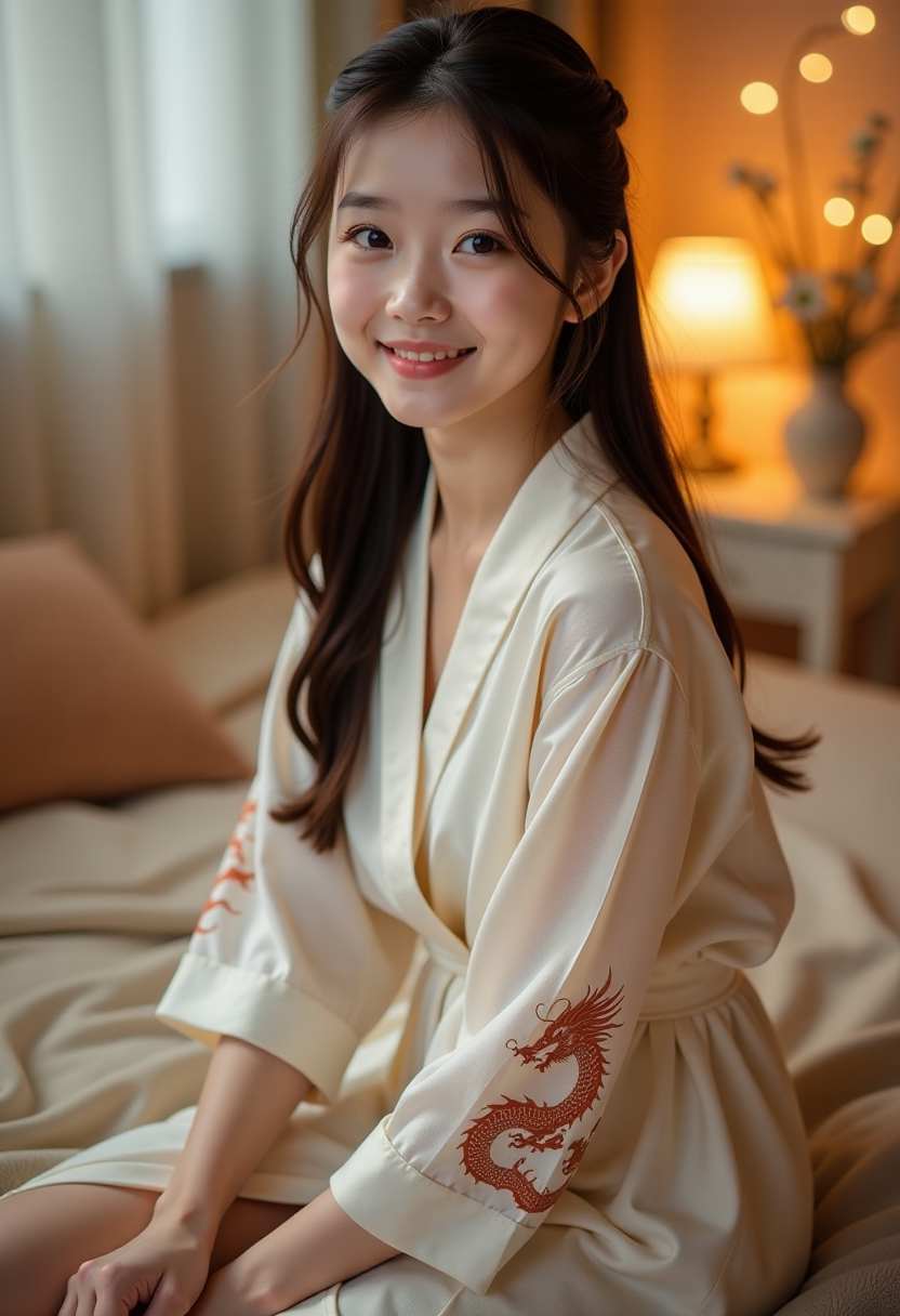 雾隐山庄海报